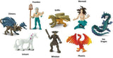 Mythical Realms