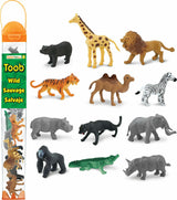 Toob Wild