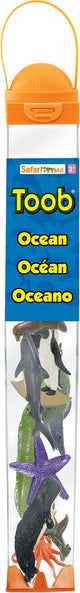Toob Ocean
