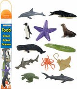 Toob Ocean