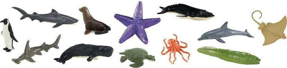 Toob Ocean