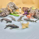 Toob Ocean