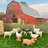 Toob Farm