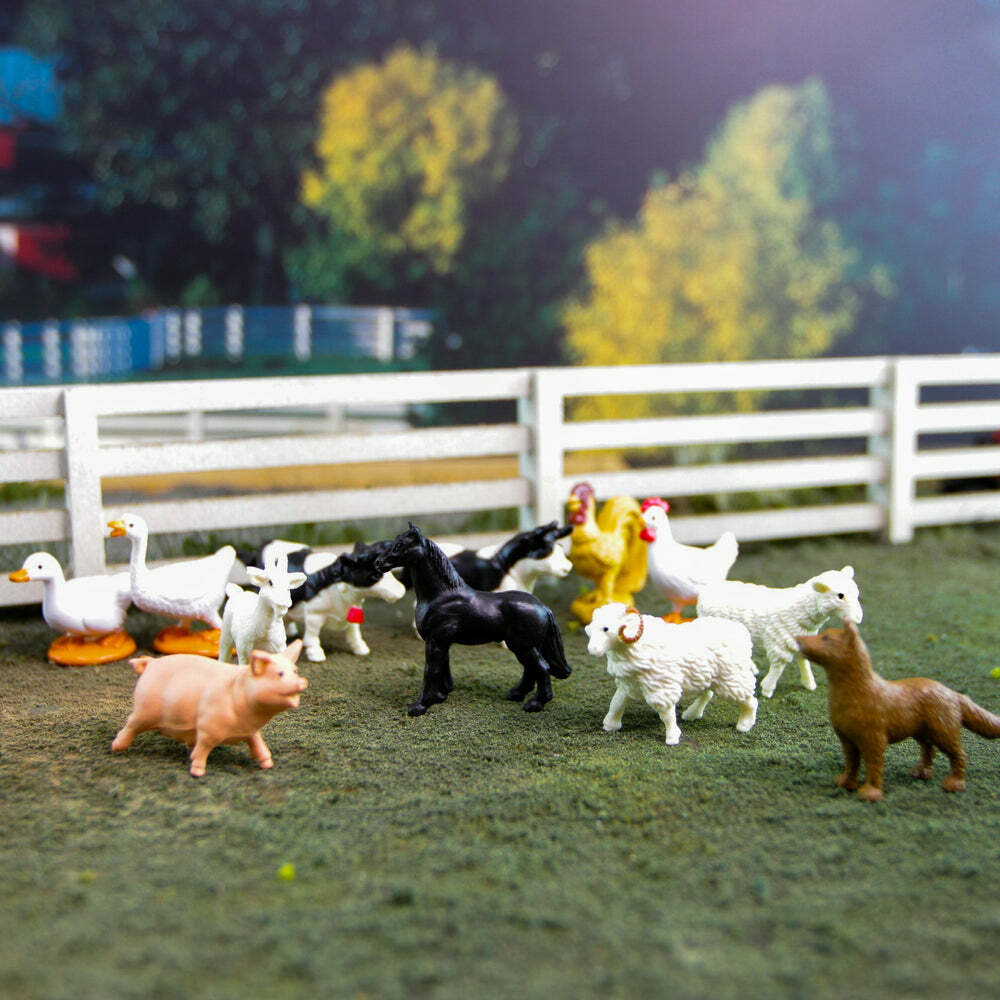 Toob Farm