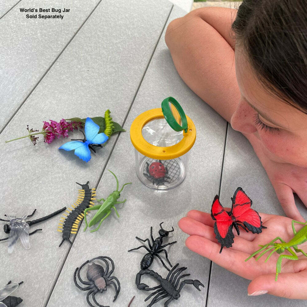 Toob Insects