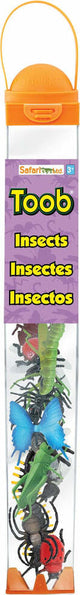 Toob Insects