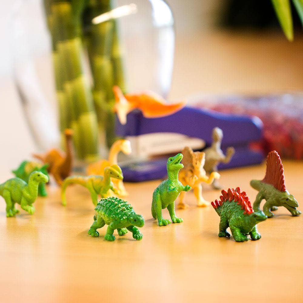 Toob Dinos