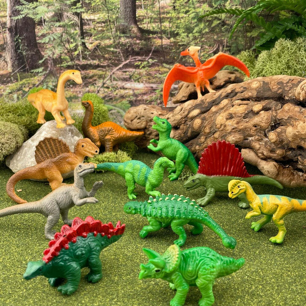 Toob Dinos