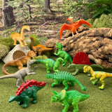 Toob Dinos