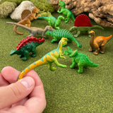 Toob Dinos