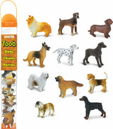 Toob Dogs