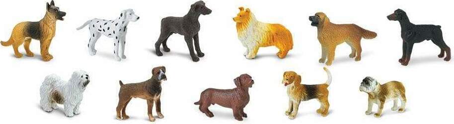 Toob Dogs