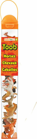 Toob Horses