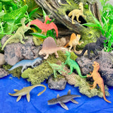 Toob Carnivorous Dinos