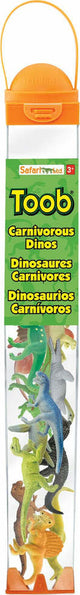 Toob Carnivorous Dinos