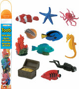 Toob Coral Reef