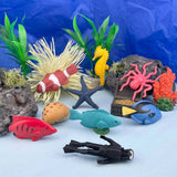 Toob Coral Reef