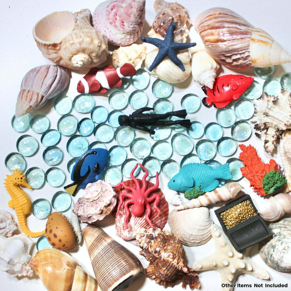 Toob Coral Reef