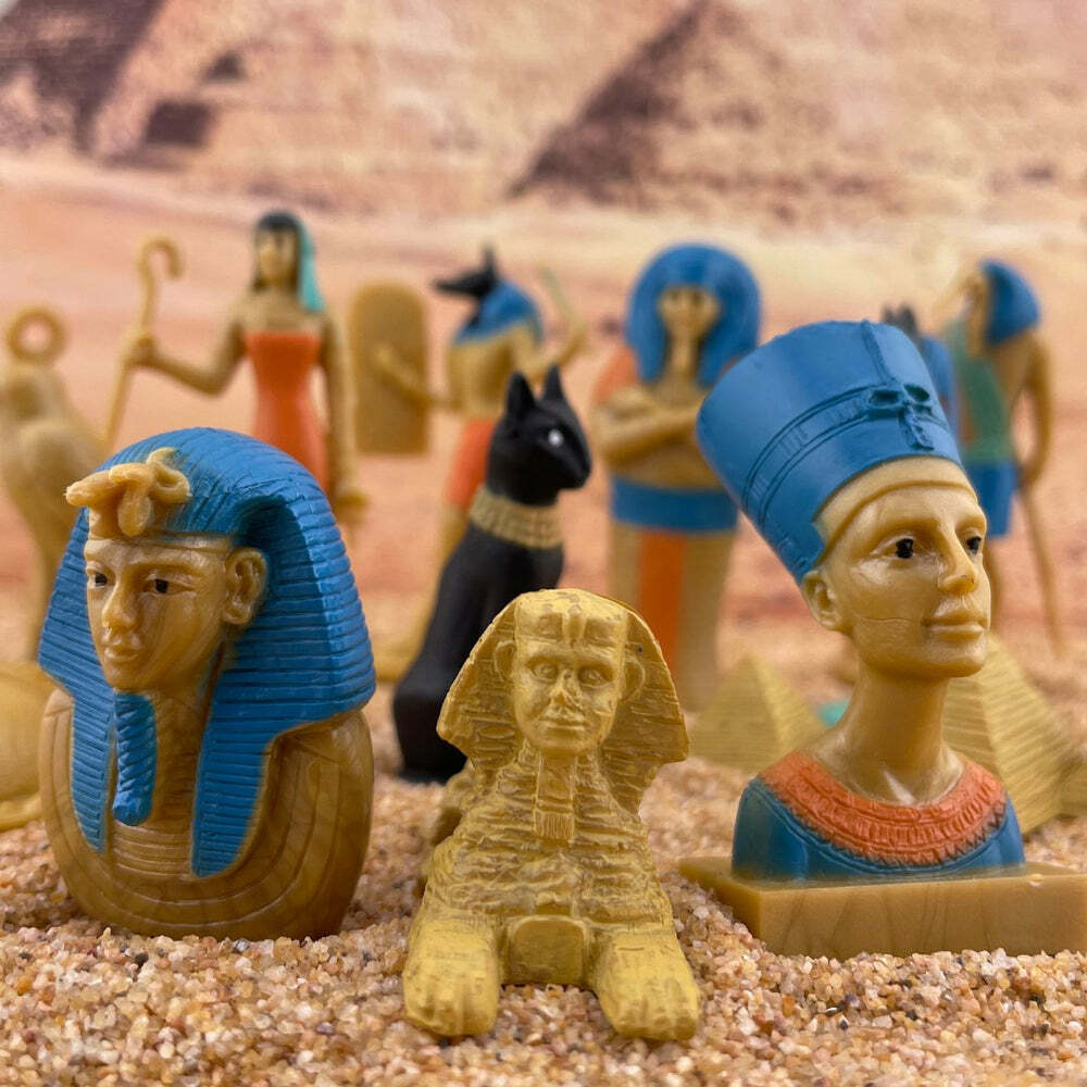 Toob Ancient Egypt