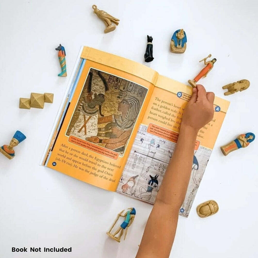 Toob Ancient Egypt