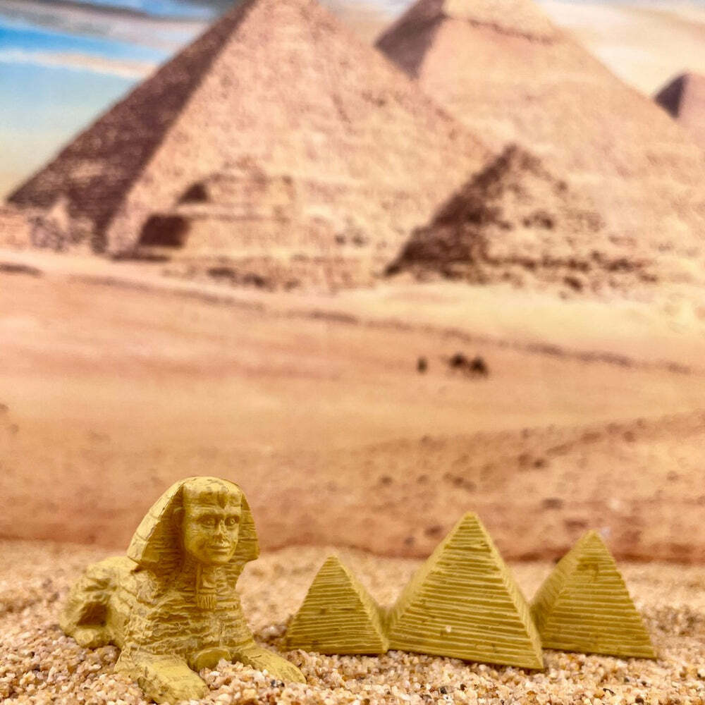 Toob Ancient Egypt