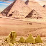 Toob Ancient Egypt