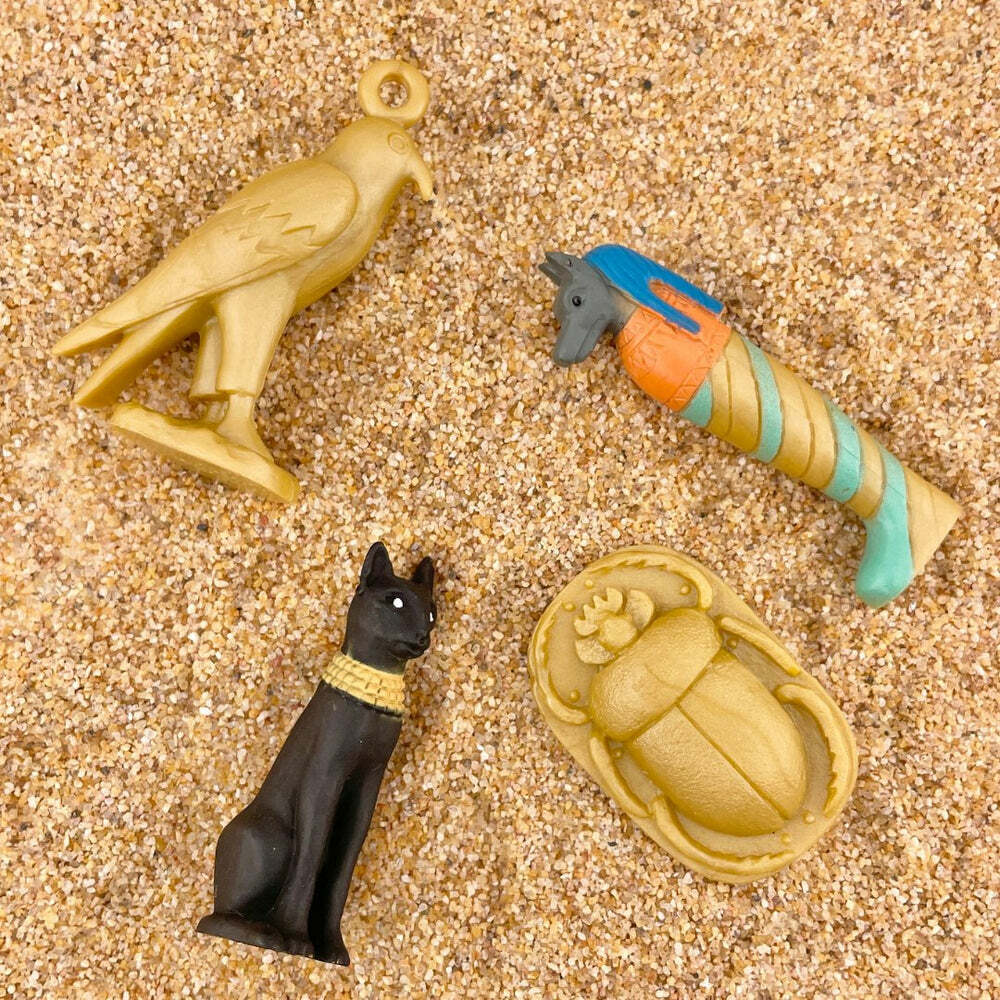 Toob Ancient Egypt