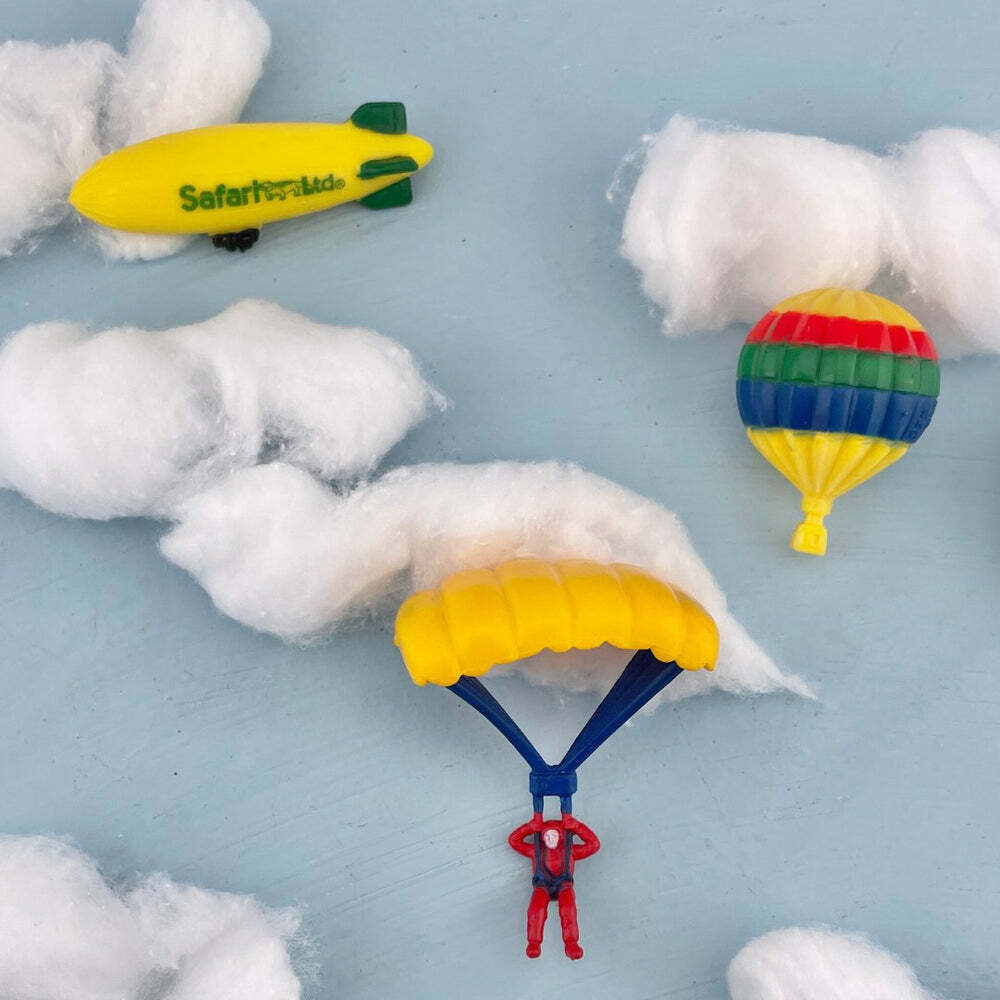 Toob In the Sky