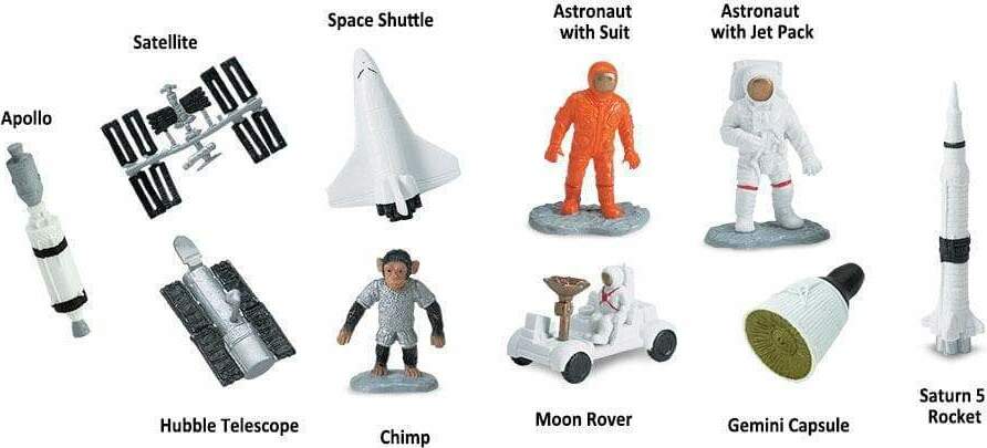 Space