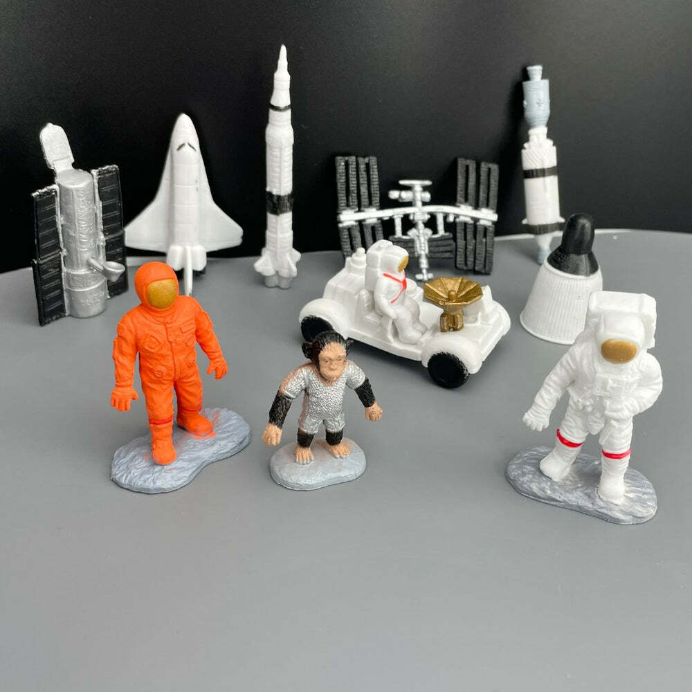 Space