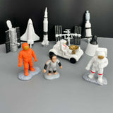 Space
