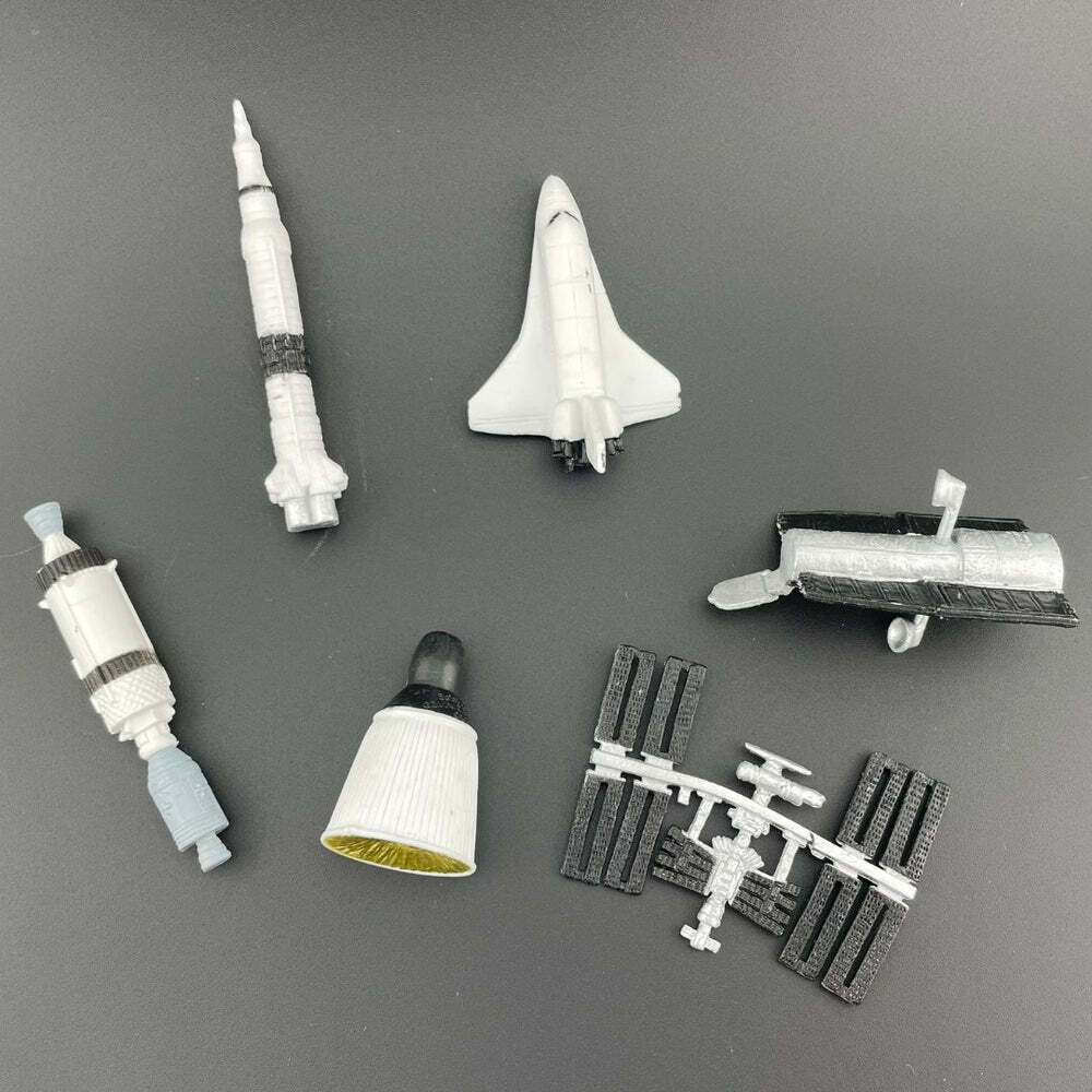 Space
