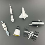 Space