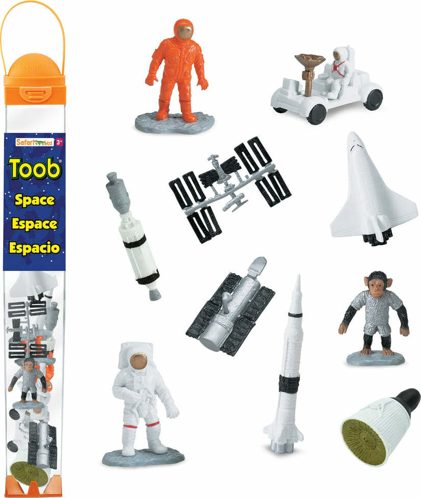 Space