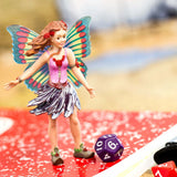 Fairy Fantasies Violet
