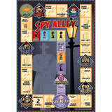 Spy Alley
