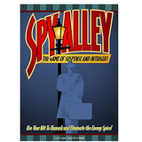 Spy Alley
