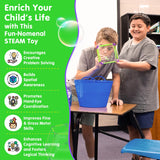 Build-A-Bubble 3D Bubble Kit