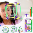 Build-A-Bubble 3D Bubble Kit