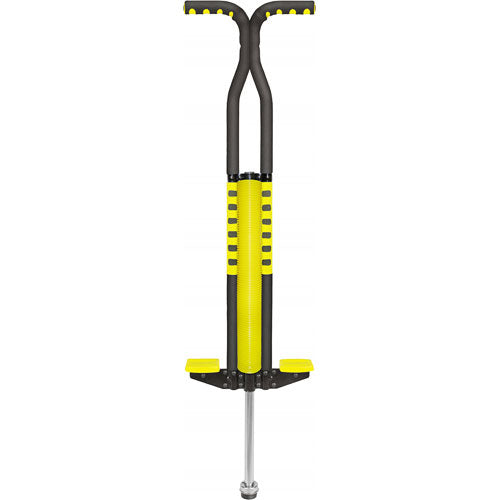 Master Pogo Stick Foam Covered - yellow/black