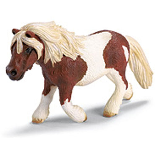 Unknown Horse 3