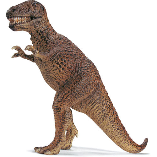 Tyranasaurus