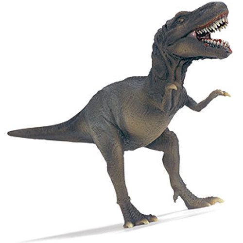 TYRANNOSAURUS, MOVING
