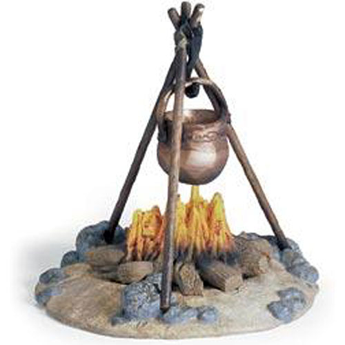Campfire