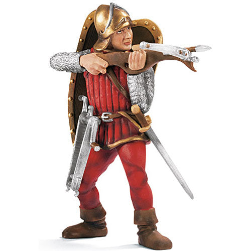 Crossbowman