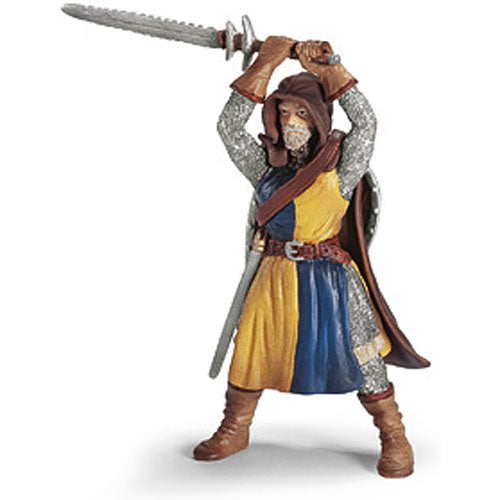 Two-Handed Sword