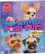 Paw-sitively Posh Pups