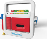 Fp Tape Recorder