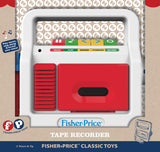 Fp Tape Recorder