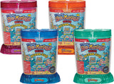 Sea-Monkey Ocean Zoo 6Pcs Neon
